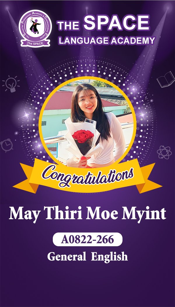 May Thiri Moe Myint